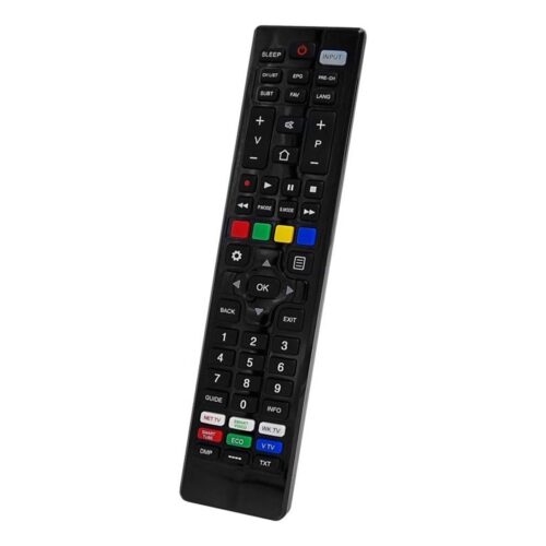 MK FLORIA MK FLORIA Superior RC TV Hisense
