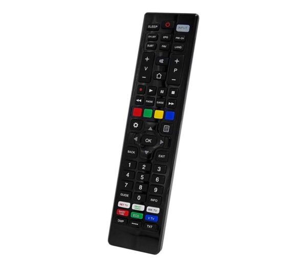 MK FLORIA MK FLORIA Superior RC TV Hisense