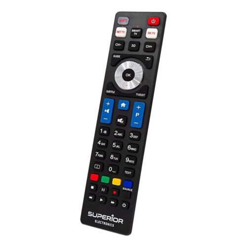 MK FLORIA MK FLORIA Superior RC TV Philips