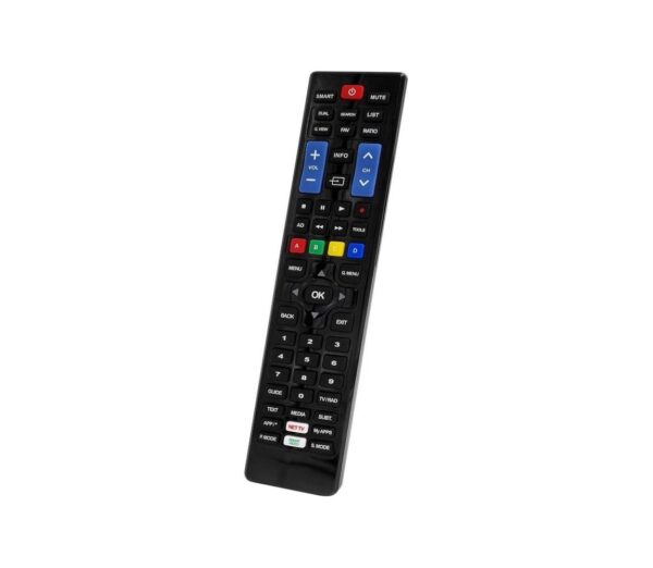 MK FLORIA MK FLORIA Superior RC TV SAM/LG
