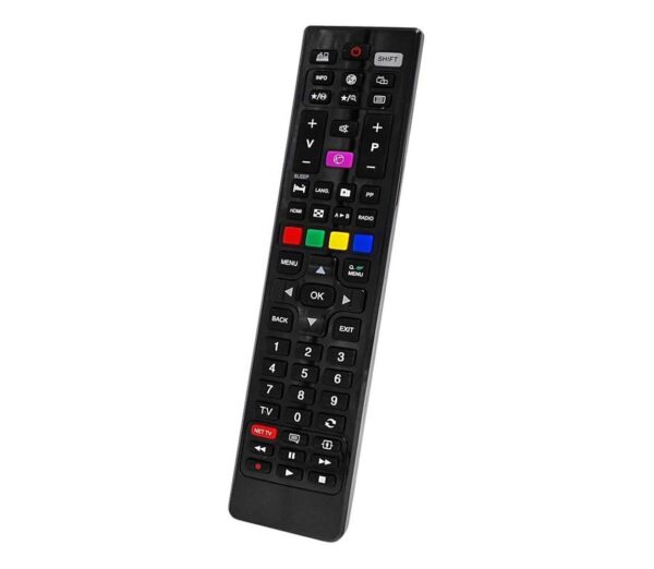 MK FLORIA MK FLORIA Superior RC TV Telefunken/Vestel