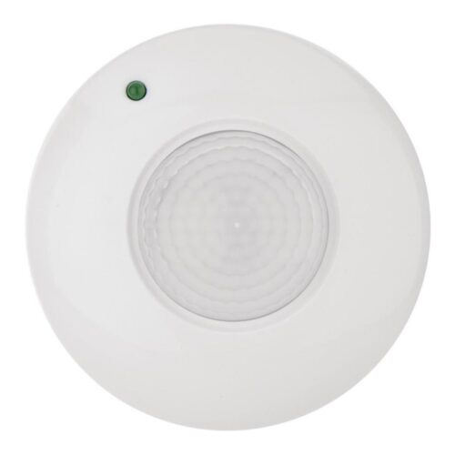 Mozgásérzékelő PIR B 360° 1200W/230V fehér