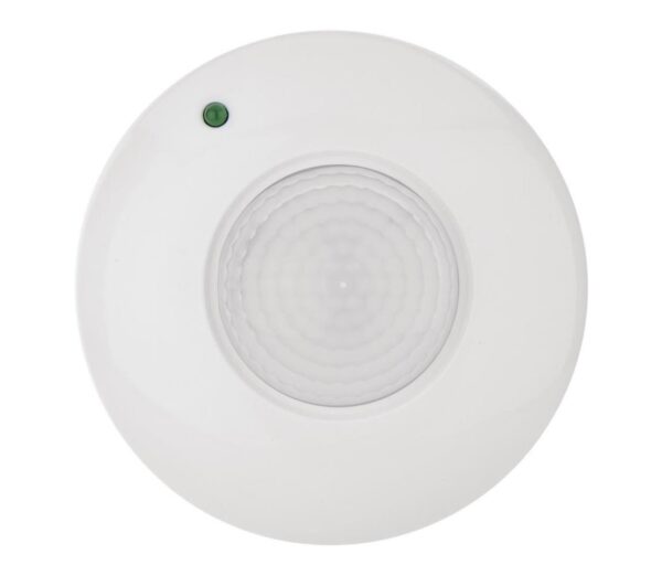Mozgásérzékelő PIR B 360° 1200W/230V fehér