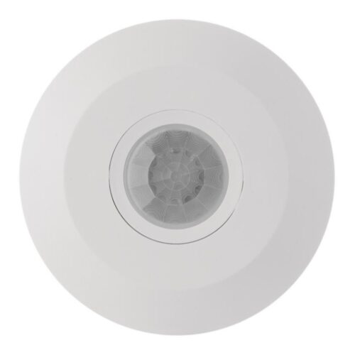 Mozgásérzékelő PIR B 360° 2000W/230V fehér