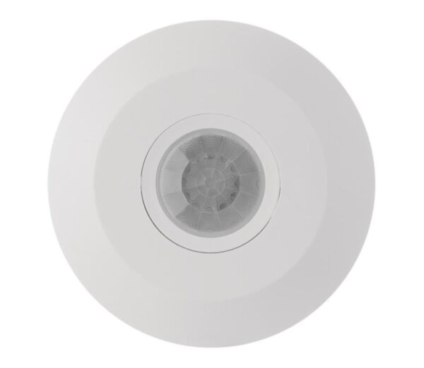 Mozgásérzékelő PIR B 360° 2000W/230V fehér