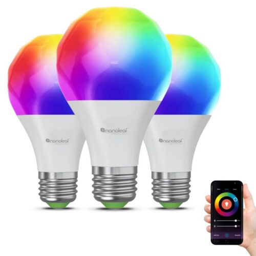 Nanoleaf Nanoleaf NF080B02