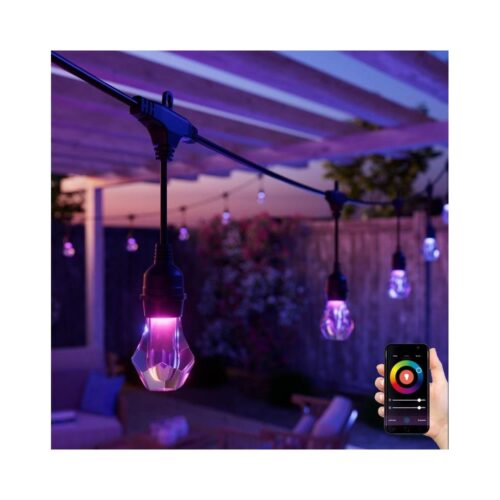 Nanoleaf Nanoleaf NF084K02
