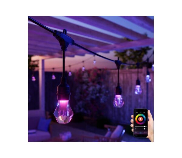 Nanoleaf Nanoleaf NF084K02
