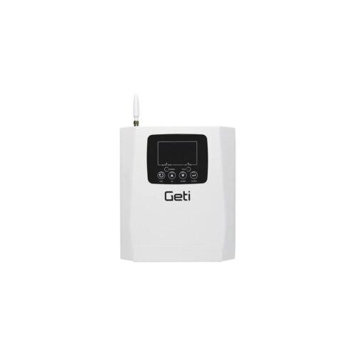 Geti Napelemes inverter PV vízmelegítéshez 4000W/230V Wi