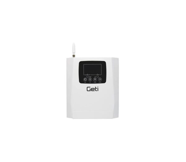 Geti Napelemes inverter PV vízmelegítéshez 4000W/230V Wi