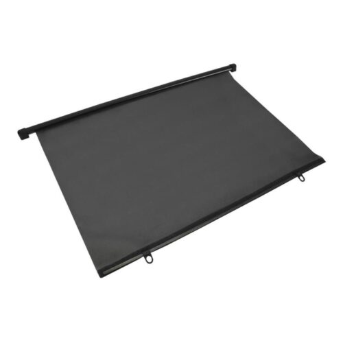 Napellenző az autó hátsó ablakához 90 cm fekete