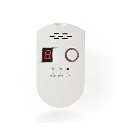 DTCTG10CWT − Gázdetektor