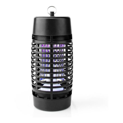 INKI112CBK4 − LED Elektromos rovarcsapda LED/3W/230V  30 m²