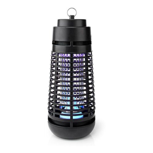 INKI112CBK6 − LED Elektromos rovarcsapda LED/4W/230V 35 m²