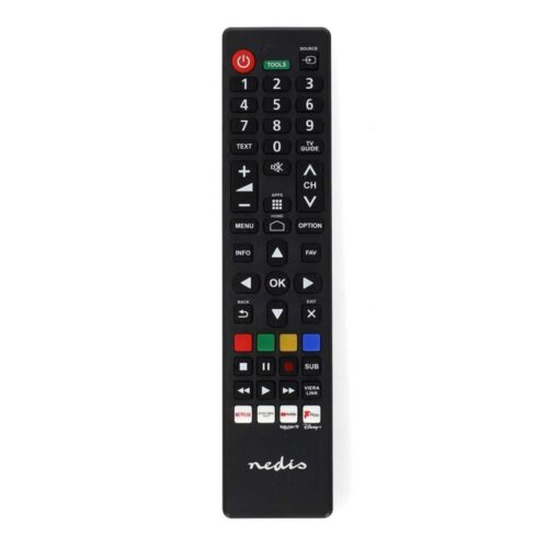 TVRC45PASHBK