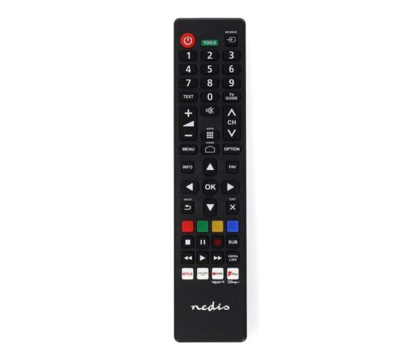 TVRC45PASHBK