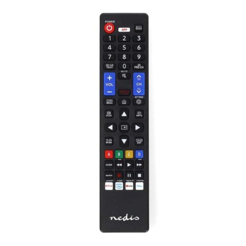 TVRC45SABK