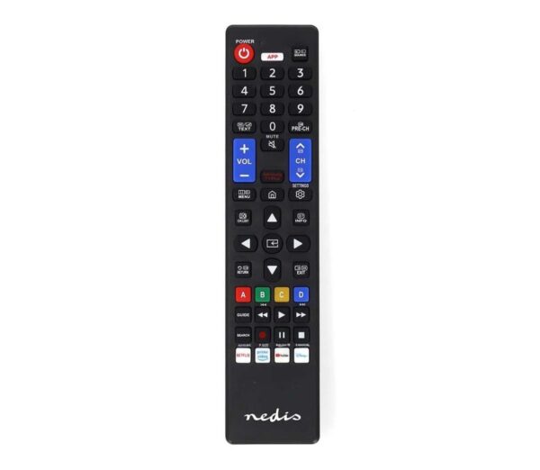 TVRC45SABK