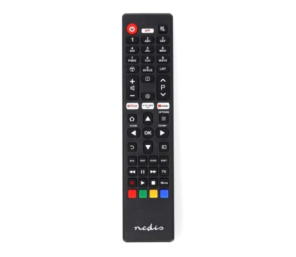 TVRC45TCBK