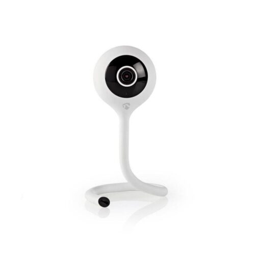 WIFICI11CWT − Okos IP kamera LED/5V/FULL HD 1080p időjárás megfigyelés