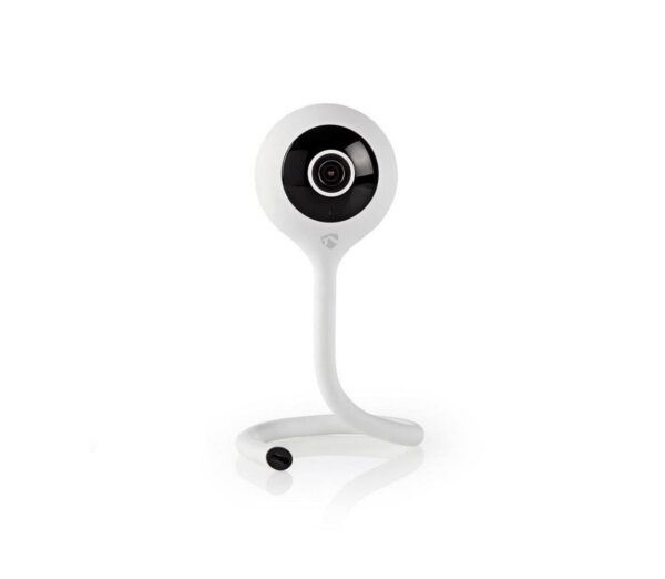 WIFICI11CWT − Okos IP kamera LED/5V/FULL HD 1080p időjárás megfigyelés