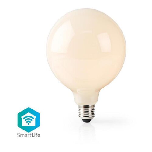 WIFILF11WTG125 − LED Dimmelhető okos izzó G125 E27/5W/230V