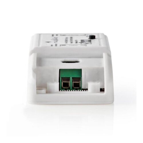WIFIPS10WT − Elektromos áramkör kapcsoló 2500W/230V/17dBm Wifi