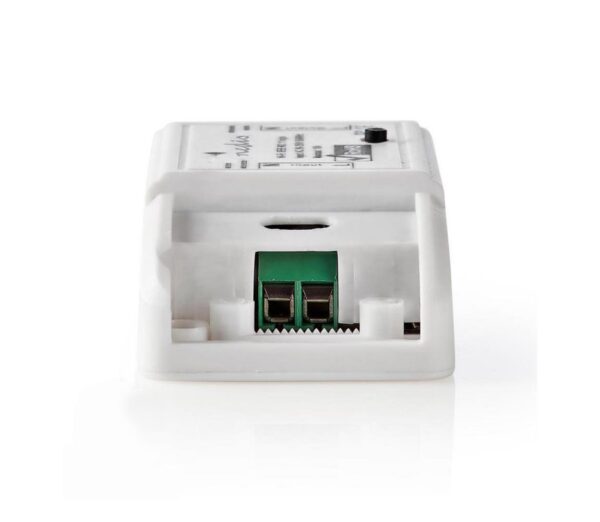 WIFIPS10WT − Elektromos áramkör kapcsoló 2500W/230V/17dBm Wifi
