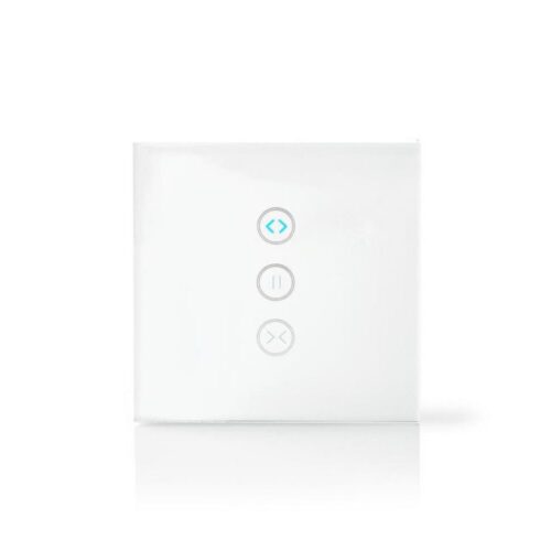 WIFIWC10WT − Intelligens kapcsoló függönyök