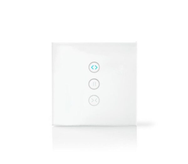 WIFIWC10WT − Intelligens kapcsoló függönyök