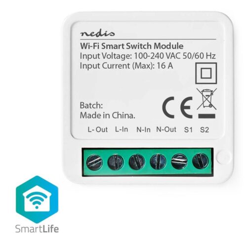 WIFIWMS10WT