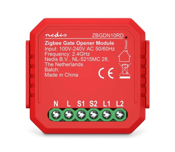 ZBGDN10RD