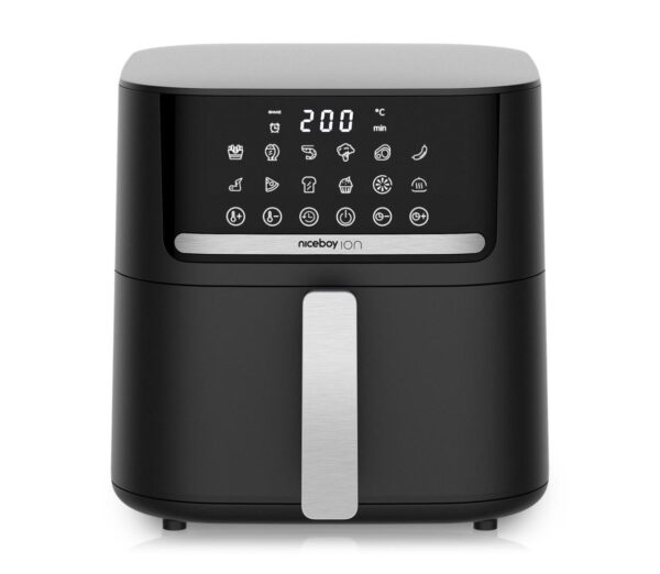 Niceboy Niceboy ION AirFryer PRO