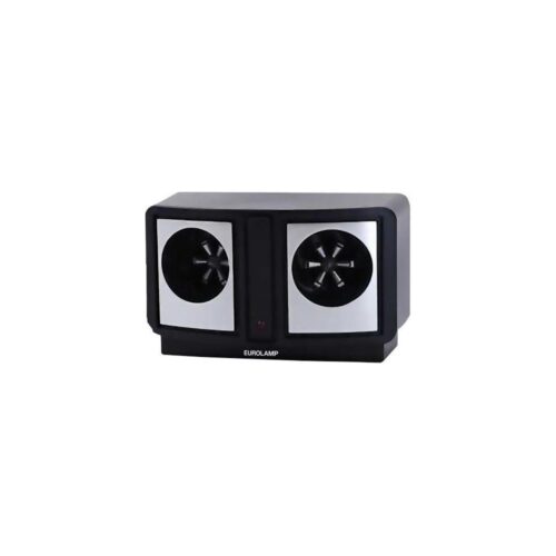 Eurolamp Nyest és rágcsálóriasztó 1W/230V