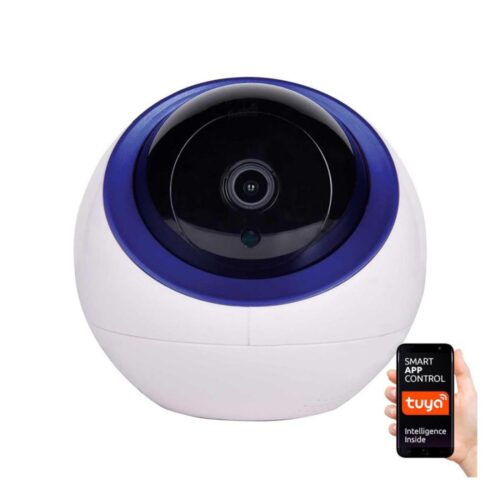 Greenlux Okos kamera LED/230V/Wi