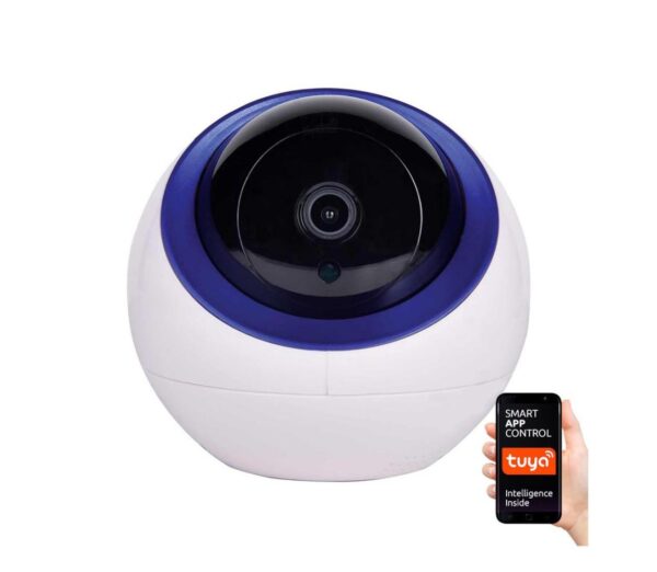 Greenlux Okos kamera LED/230V/Wi