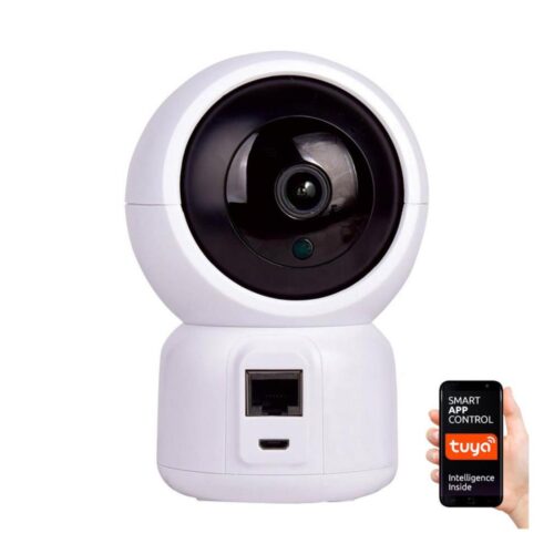 Greenlux Okos kamera LED/230V/Wi