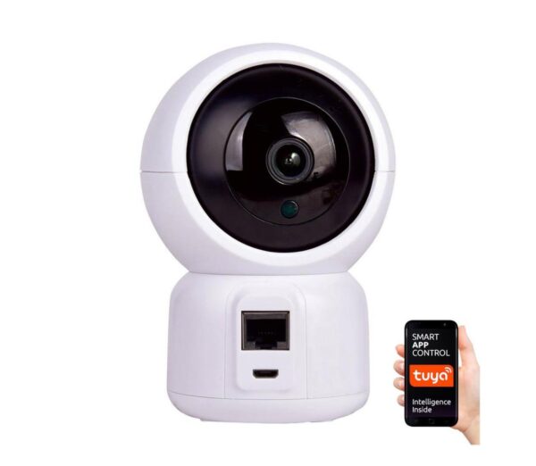 Greenlux Okos kamera LED/230V/Wi