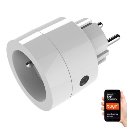 Okos konnektor 2300W/230V/10A Wi