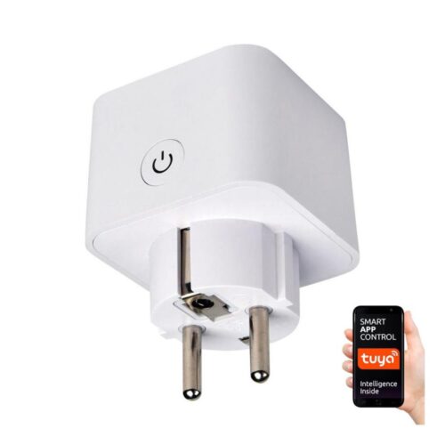 Greenlux Okos konnektor 3500W/230V/16A Wi