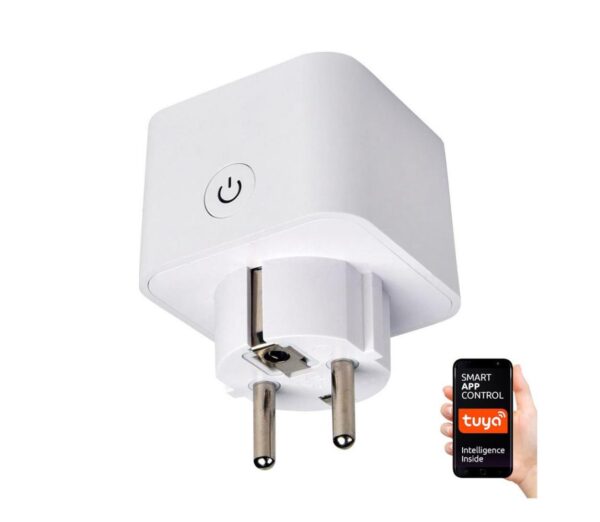 Greenlux Okos konnektor 3500W/230V/16A Wi