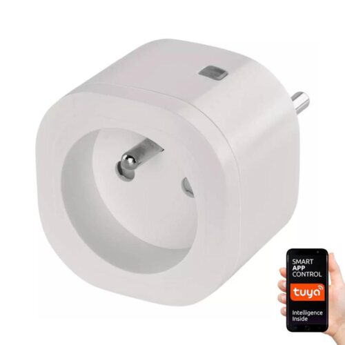 Okos konnektor GoSmart 3680W/230V/16A Wi