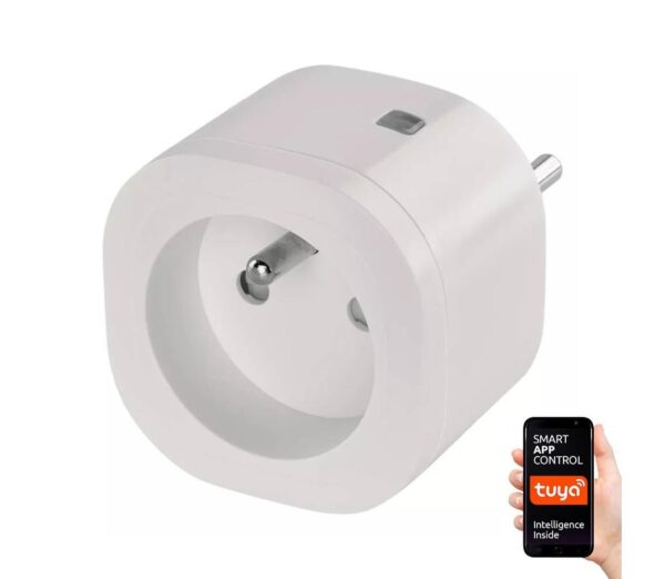 Okos konnektor GoSmart 3680W/230V/16A Wi