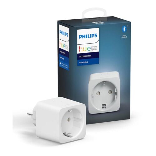 Philips Okos konnektor Hue Philips Intelligens dugó EU SCHUKO