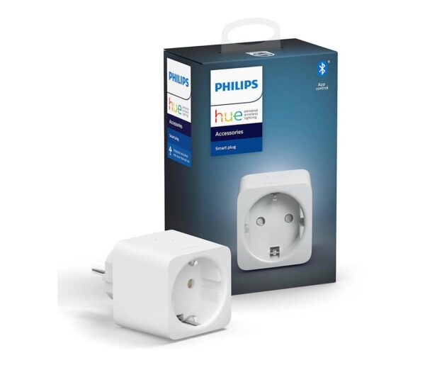 Philips Okos konnektor Hue Philips Intelligens dugó EU SCHUKO