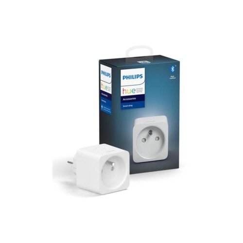 Philips Okos konnektor Philips Smart plug BE/FR