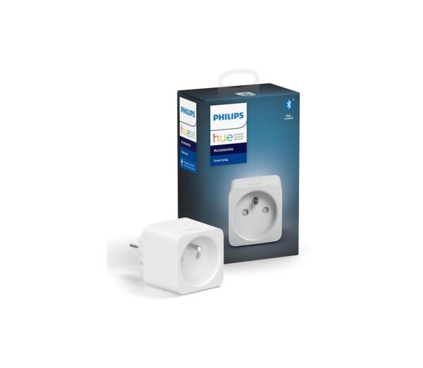 Philips Okos konnektor Philips Smart plug BE/FR