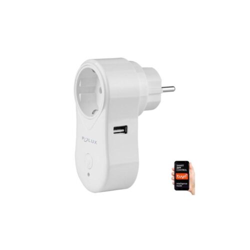 Okos konnektor SMART 3400W/230V Wi