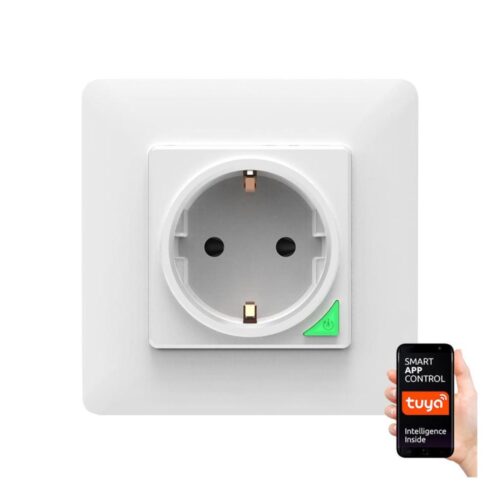 Okos konnektor SMART 3680W/230V/16A Wi