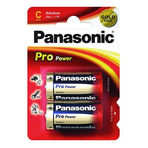 Pana Pana LR14 PPG